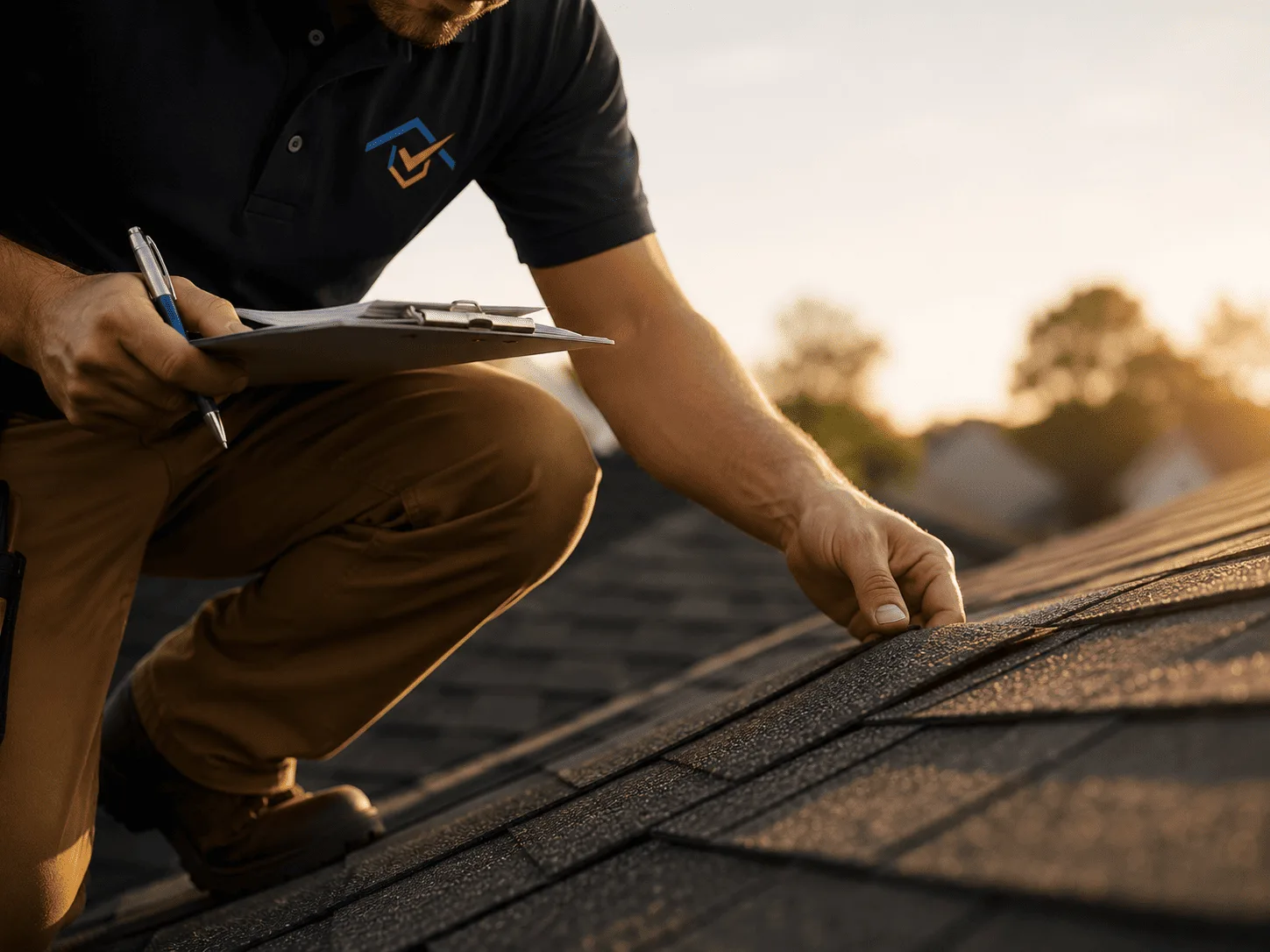 Why Choose Roof Inspection in Amelia, OH